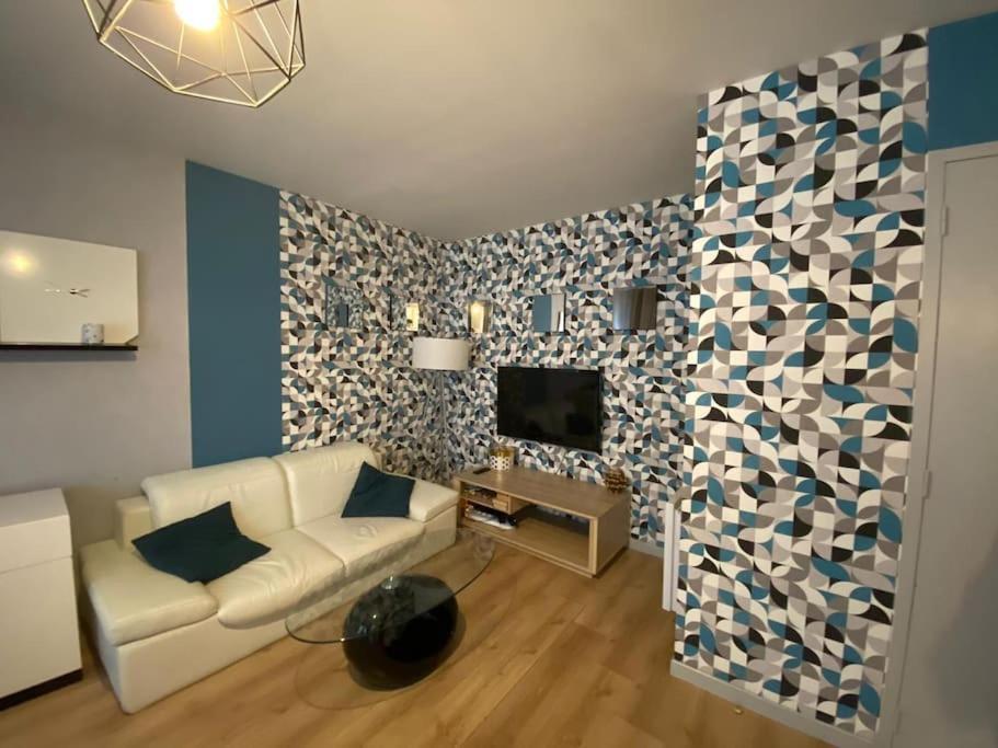 Le Lagon Bleue T Avec Exterieur Amiens Ngoại thất bức ảnh